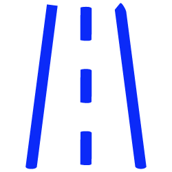Vehicle repair and reliability icon