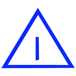 Dashboard warning light icon