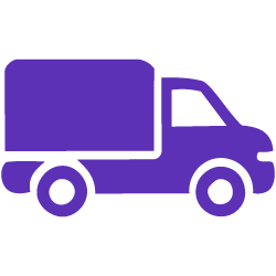 Mobile vehicle service van